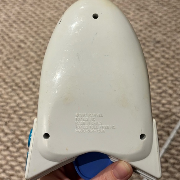 1997 marvel toy biz Toy - Picture 7 of 8